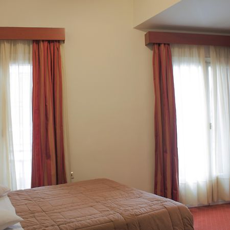 Pythia Art Hotel Delphi Eksteriør billede
