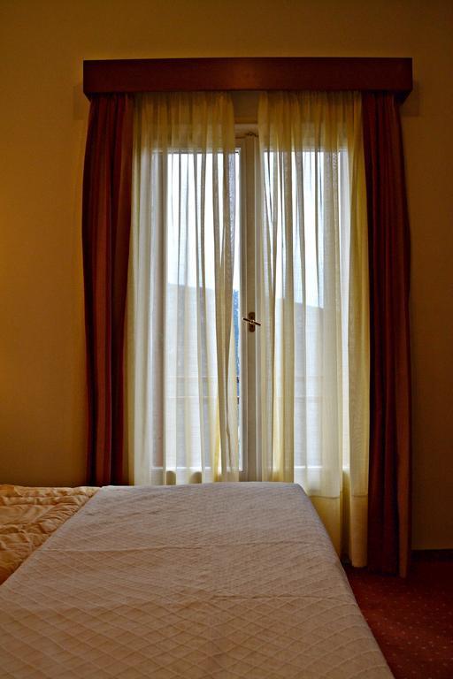 Pythia Art Hotel Delphi Eksteriør billede
