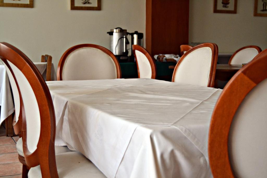 Pythia Art Hotel Delphi Eksteriør billede