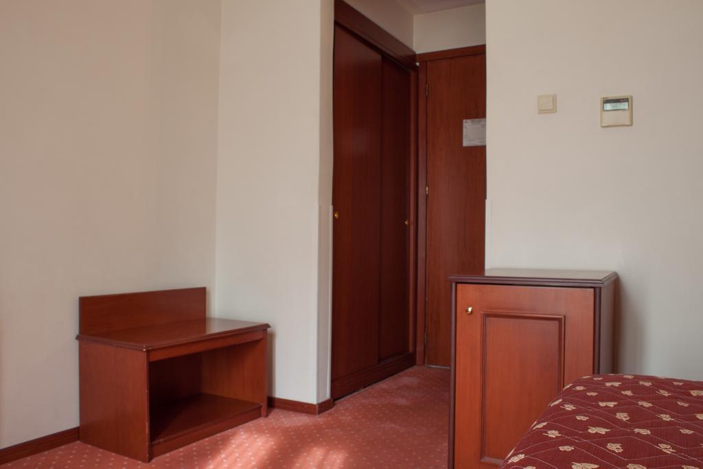 Pythia Art Hotel Delphi Eksteriør billede