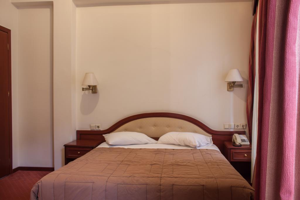 Pythia Art Hotel Delphi Eksteriør billede