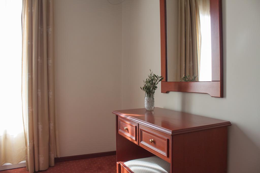 Pythia Art Hotel Delphi Eksteriør billede