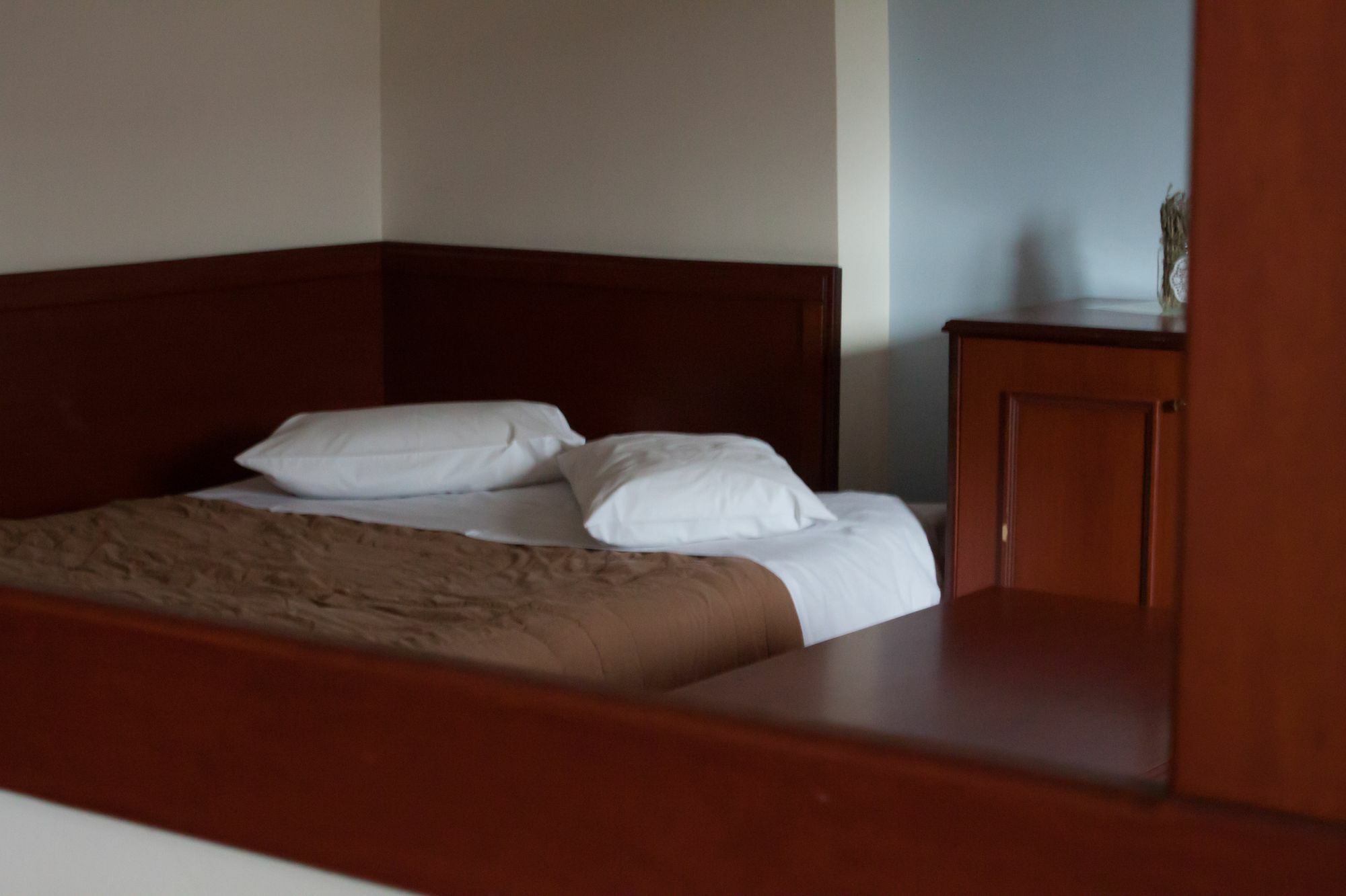Pythia Art Hotel Delphi Eksteriør billede